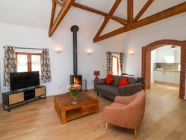 Woodland Roost - Devon - 1156586 - thumbnail photo 5