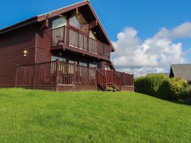 Cedar Lodge - Cornwall - 1156610 - thumbnail photo 2