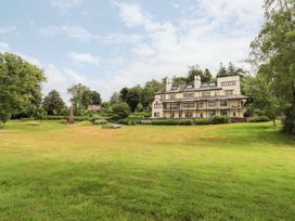 Deer Wood At Applethwaite Hall - Lake District - 1156634 - thumbnail photo 2