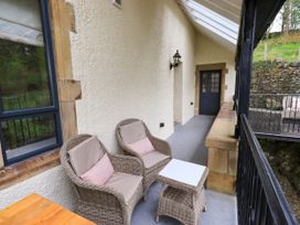 Deer Wood At Applethwaite Hall - Lake District - 1156634 - thumbnail photo 29