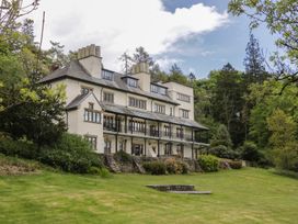 Deer Wood At Applethwaite Hall - Lake District - 1156634 - thumbnail photo 2