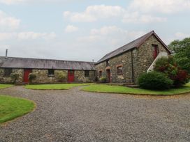 The Old Stable - South Wales - 1156636 - thumbnail photo 23