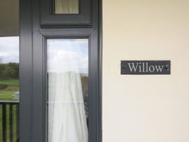 Willow at Moorhead Country Holidays - Devon - 1156703 - thumbnail photo 4