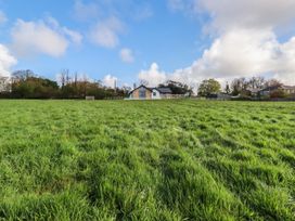 A house in a field at Lake View in Kestle Mill near Quintrell Downs