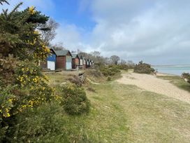 The Swanage Rail Lookout - Dorset - 1157056 - thumbnail photo 32