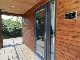 The Cabin - Cotswolds - 1157191 - thumbnail photo 2