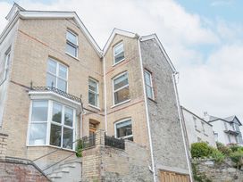 Albert House - Cornwall - 1157269 - thumbnail photo 31