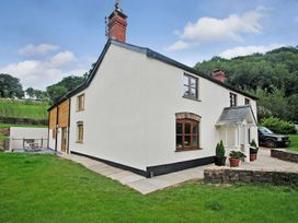 Exmoor Farmhouse - Devon - 1157329 - thumbnail photo 1