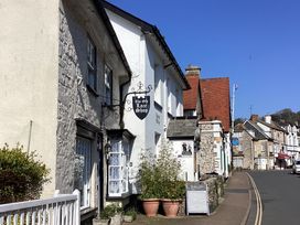 Pebble Beach Chalet - Devon - 1157337 - thumbnail photo 20