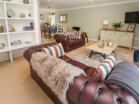 Apartment above Garryglass - Cornwall - 1157367 - thumbnail photo 5