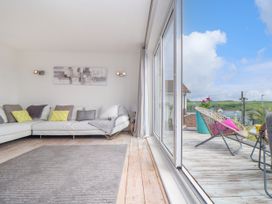 Tidal View - Cornwall - 1157469 - thumbnail photo 3