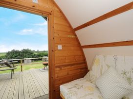 Sheep Shed @ Penbugle Organic Farm - Cornwall - 1157518 - thumbnail photo 3