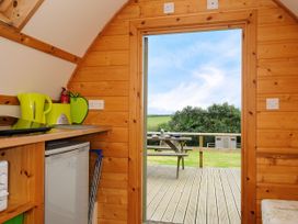 Sheep Shed @ Penbugle Organic Farm - Cornwall - 1157518 - thumbnail photo 5