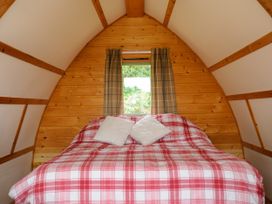 Sheep Shed @ Penbugle Organic Farm - Cornwall - 1157518 - thumbnail photo 7