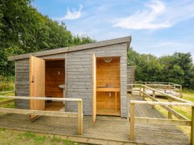 Sheep Shed @ Penbugle Organic Farm - Cornwall - 1157518 - thumbnail photo 9