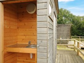 Sheep Shed @ Penbugle Organic Farm - Cornwall - 1157518 - thumbnail photo 11