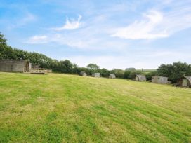 Sheep Shed @ Penbugle Organic Farm - Cornwall - 1157518 - thumbnail photo 14