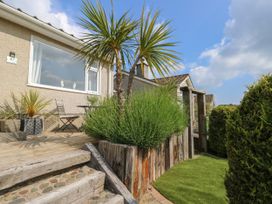 Benllech Bay Cottage - Anglesey - 1157548 - thumbnail photo 2