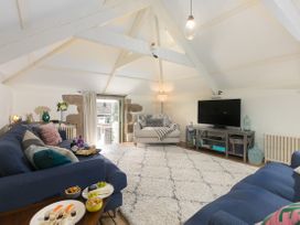 Stable Loft - Cornwall - 1157644 - thumbnail photo 7