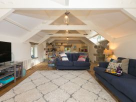 Stable Loft - Cornwall - 1157644 - thumbnail photo 9