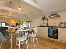 Stable Loft - Cornwall - 1157644 - thumbnail photo 14