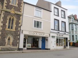 Flat, 1 Rose Hill Street - North Wales - 1157727 - thumbnail photo 1