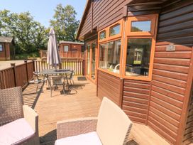 The Brambles 9 - Hazel Lodge - Devon - 1157851 - thumbnail photo 20