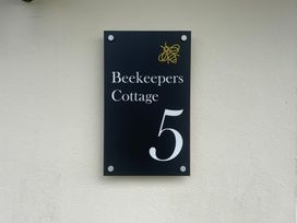 Beekeepers Cottage - Cornwall - 1157891 - thumbnail photo 2