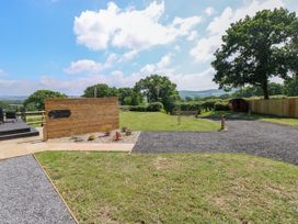 Roselea Luxury Pod Lodge - South Wales - 1157918 - thumbnail photo 30