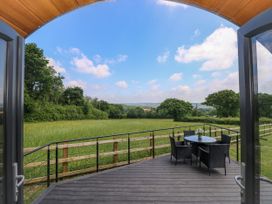 Roselea Luxury Pod Lodge - South Wales - 1157918 - thumbnail photo 16