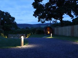 Roselea Luxury Pod Lodge - South Wales - 1157918 - thumbnail photo 33