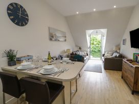 Sandy Bay Retreat - Anglesey - 1157985 - thumbnail photo 9