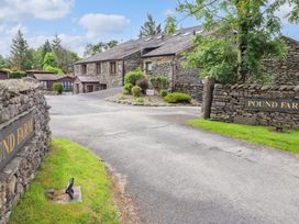 Bank Barn At Pound Farm - Lake District - 1158044 - thumbnail photo 23