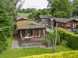 Lodge 7 At Pound Farm - Lake District - 1158051 - thumbnail photo 30