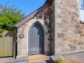 The Old Village Chapel - Cornwall - 1158070 - thumbnail photo 3
