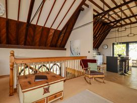 The Old Village Chapel - Cornwall - 1158070 - thumbnail photo 5