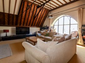 The Old Village Chapel - Cornwall - 1158070 - thumbnail photo 6