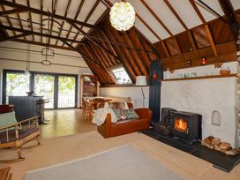 The Old Village Chapel - Cornwall - 1158070 - thumbnail photo 9