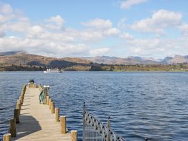 Don’s Lodge - Lake District - 1158176 - thumbnail photo 37