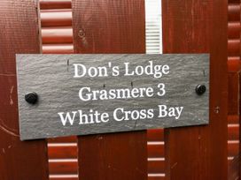 Don’s Lodge - Lake District - 1158176 - thumbnail photo 35