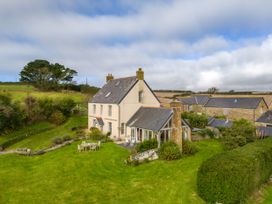 The Farmhouse at Broad Downs - Devon - 1158256 - thumbnail photo 75