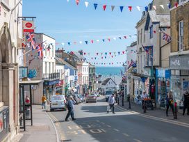 Port House - Dorset - 1158332 - thumbnail photo 26