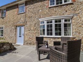 Myrtle Cottage - Devon - 1158385 - thumbnail photo 2