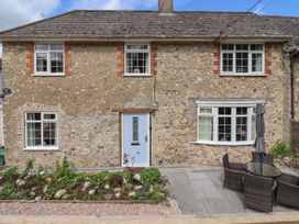 Myrtle Cottage - Devon - 1158385 - thumbnail photo 1