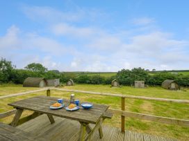 Hen House @ Penbugle Organic Farm - Cornwall - 1158415 - thumbnail photo 8