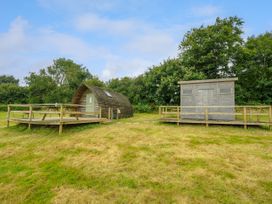 Hen House @ Penbugle Organic Farm - Cornwall - 1158415 - thumbnail photo 10