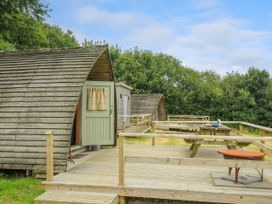 Hen House @ Penbugle Organic Farm - Cornwall - 1158415 - thumbnail photo 11