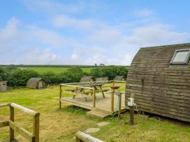 Hen House @ Penbugle Organic Farm - Cornwall - 1158415 - thumbnail photo 13