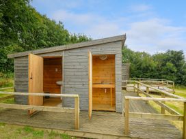 Hen House @ Penbugle Organic Farm - Cornwall - 1158415 - thumbnail photo 14