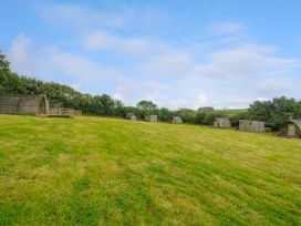 Hen House @ Penbugle Organic Farm - Cornwall - 1158415 - thumbnail photo 16